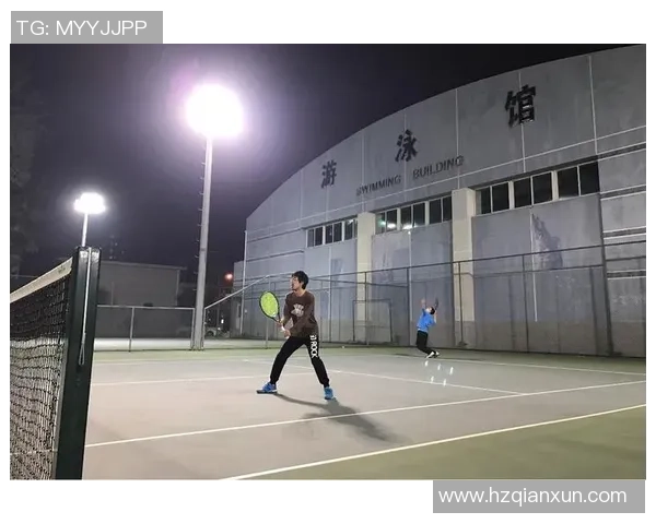 成都网球队耐力训练的深度分析与提升策略探讨