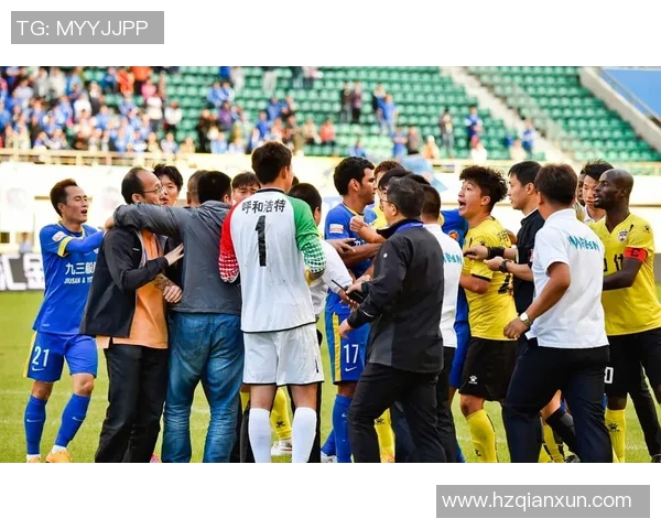 武汉足球队状态飙升创新高引发球迷热议与期待